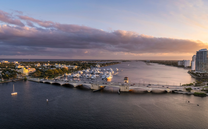 Concord Wilshire Secures Land for Palm Beach Development