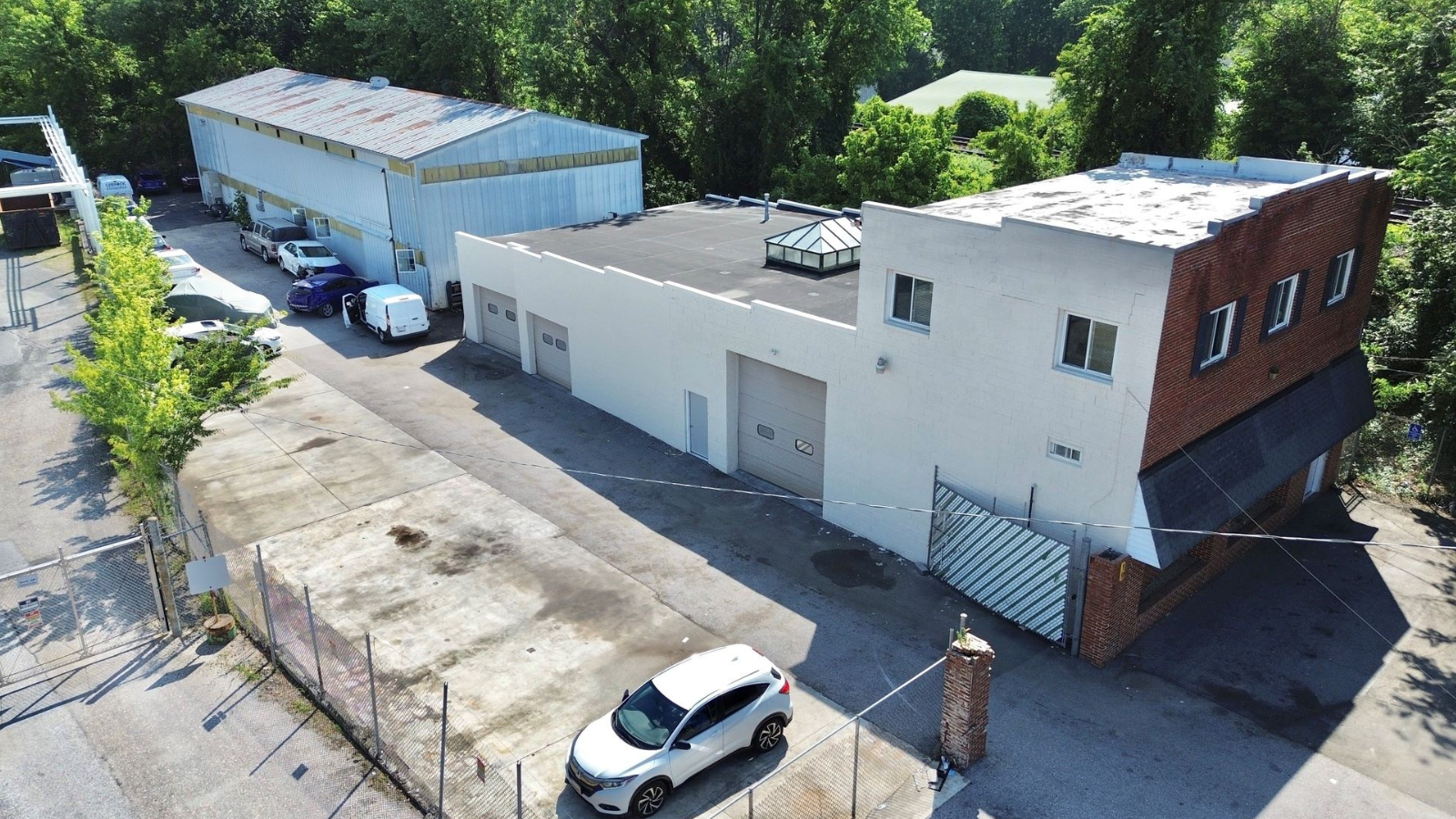 Nonprofit Buys Building in Maryland in Deal Brokered by Lee & Associates