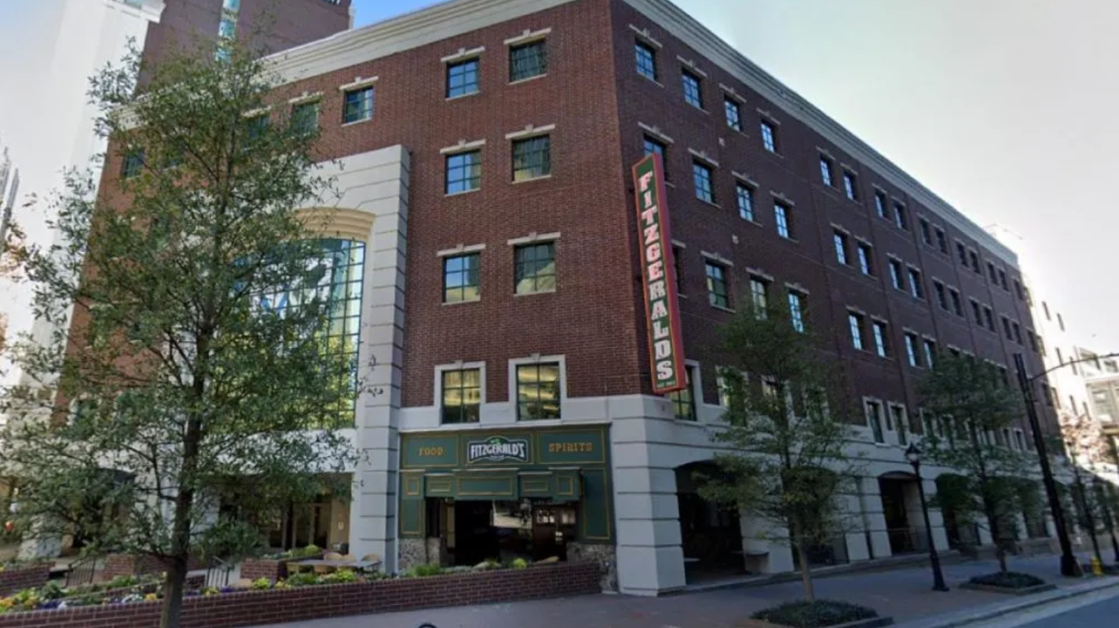Belgravia Converting Former Wake Forest Classrooms to Mixed-Use Project