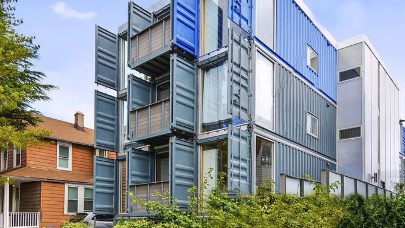 Marcus & Millichap Brokers Sale of Student Housing Property in DC