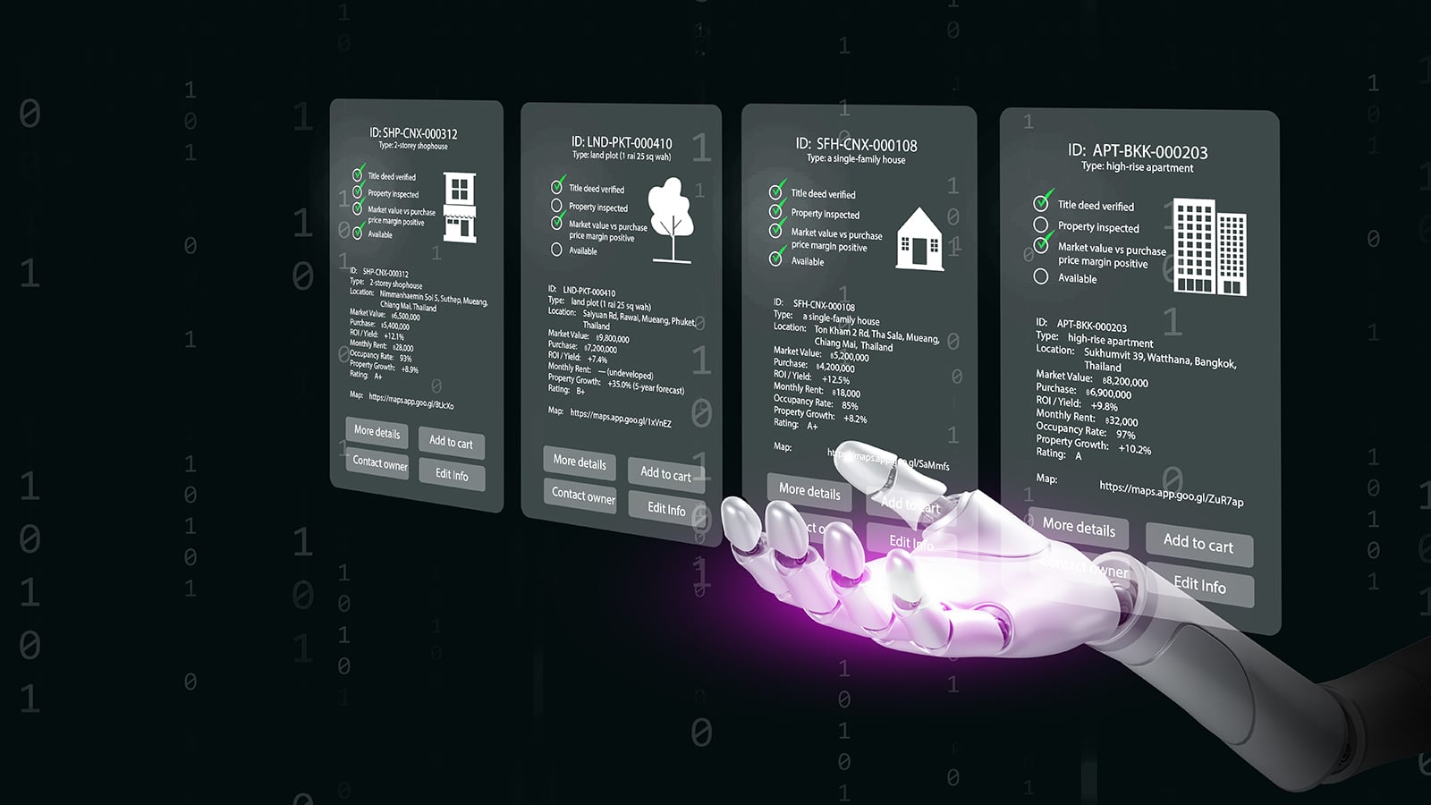 AI Assists with Title Workflows. But Humans Remain Essential
