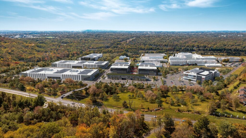 Advance Realty Investors Launches 1.1M-SF Continuum Life Science Campus ...