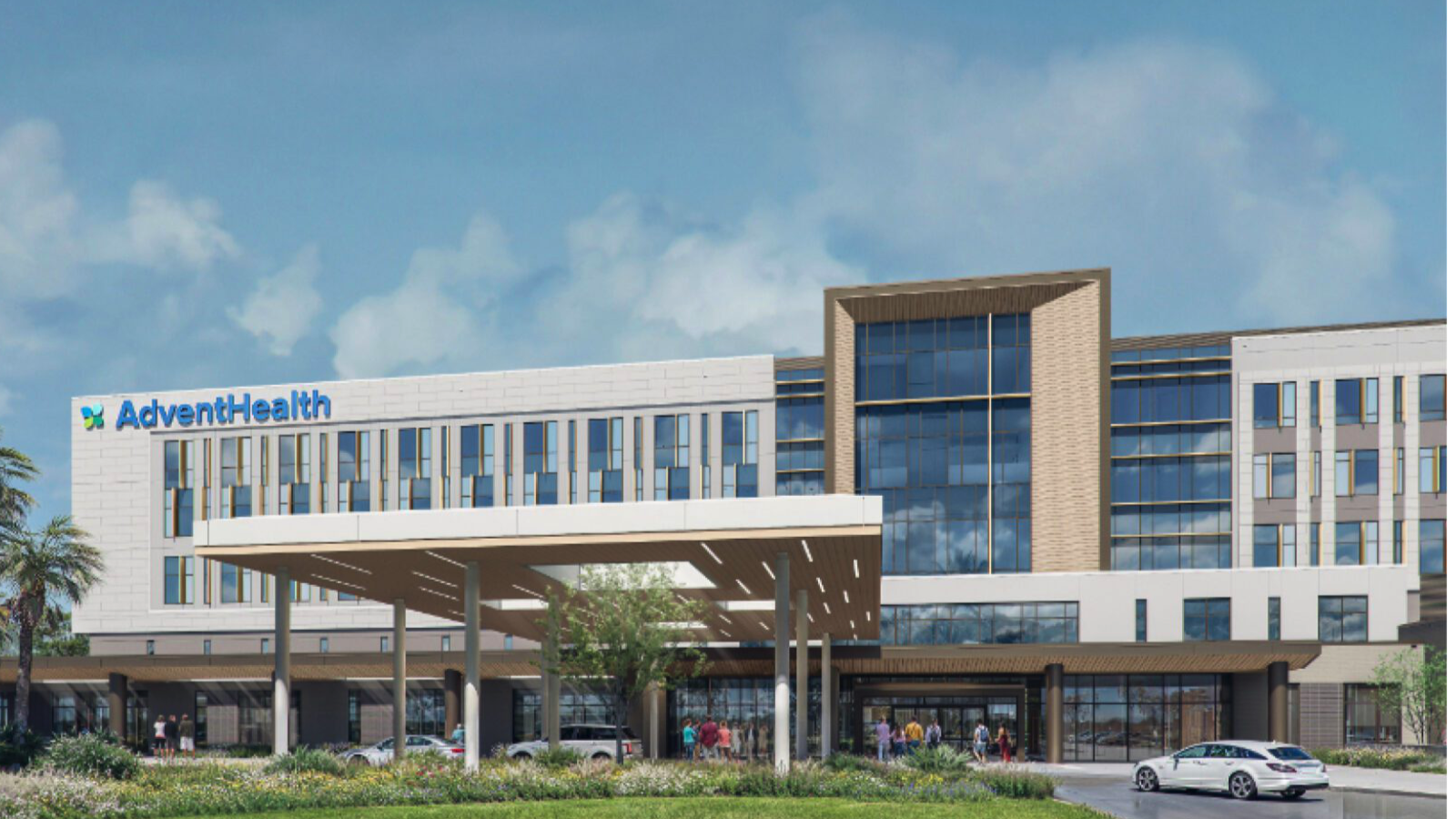 Benderson Developing 700-Acre Mixed-Use Project in The Villages