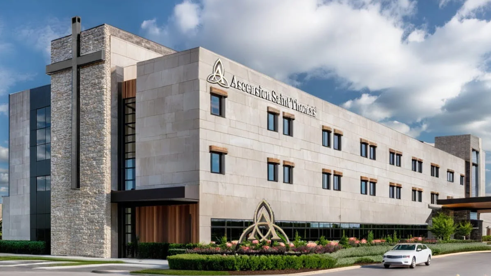 Ascension Saint Thomas Advancing $148.5M Clarksville Medical Campus