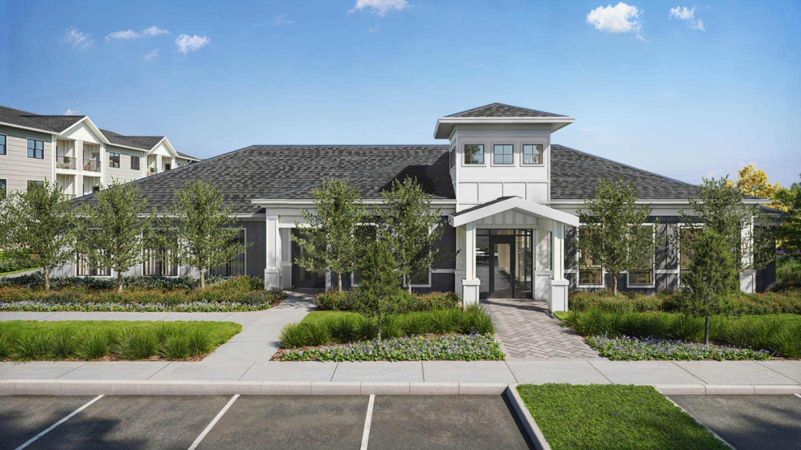 Home 1 Aventon to Build 270-Unit Port Richey Rental Community