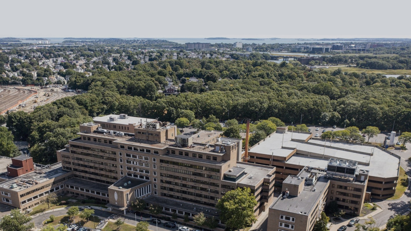 Developers Advance $850M Plan for Former Carney Hospital Site in Dorchester