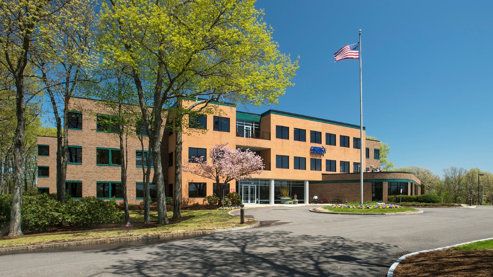 Longtime Pharma Tenant Renews Norwood Lease