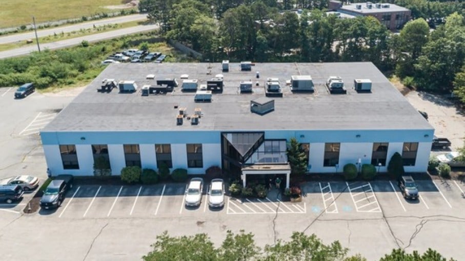 Tax-Exempt Bonds Help High Point Treatment Center Expand Operations