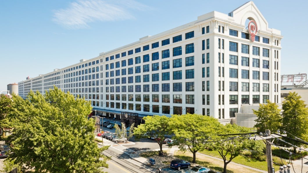 AutoDesk Renewal Caps Busy Year of Leasing at Innovation and Design Building