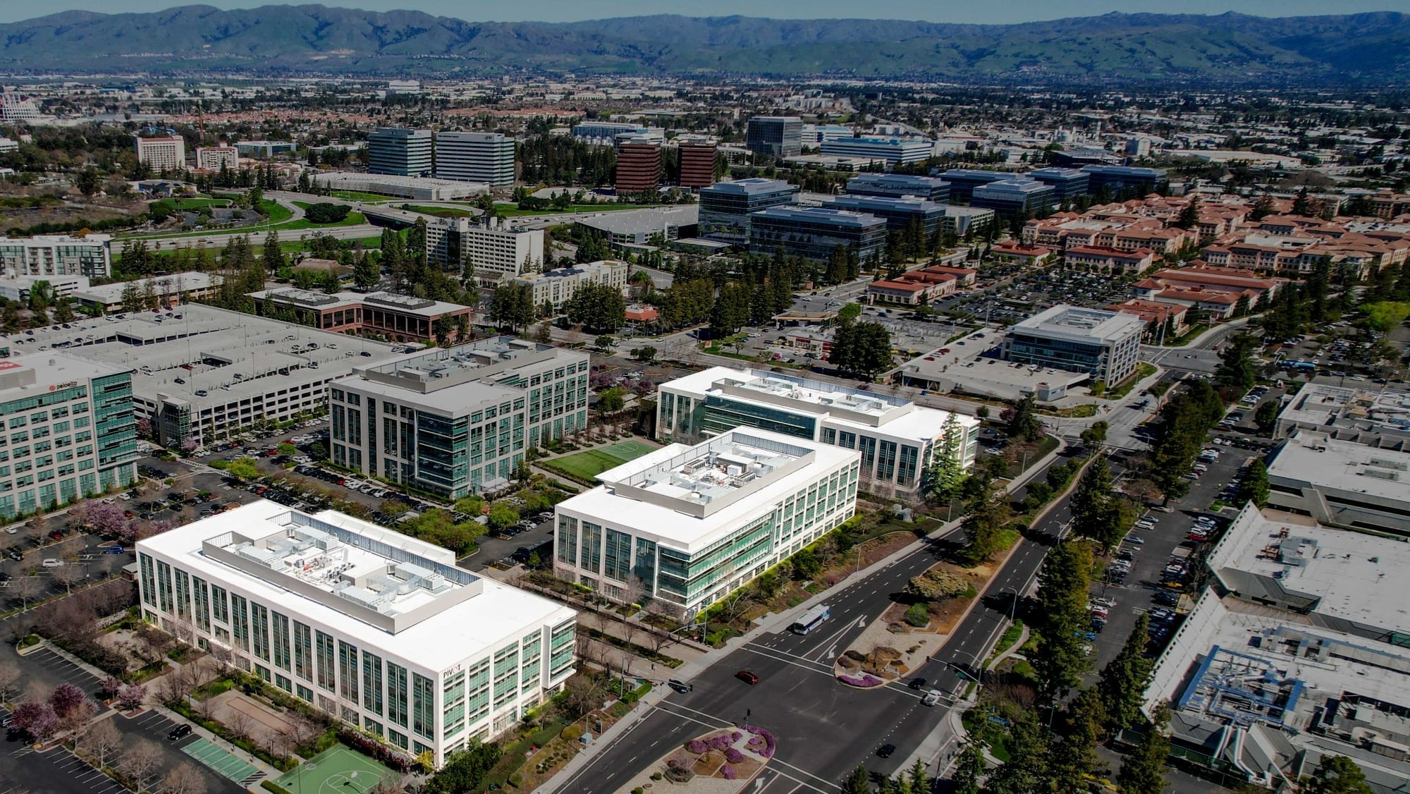 Cybersecurity Firm Illumio Inks 120K-SF Headquarters Lease