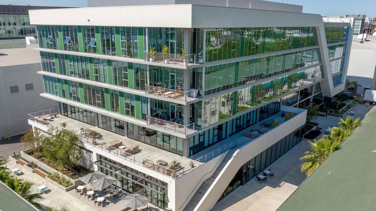 Hasbro to Relocate LA Teams to West Hollywood