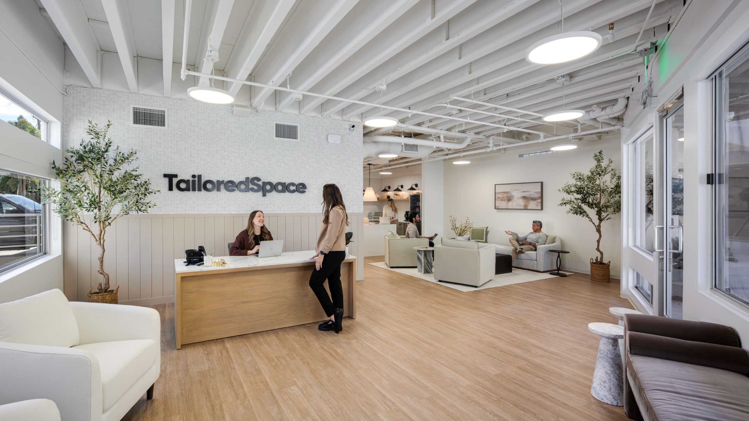 TailoredSpace Adds Solano Beach Location to San Diego Footprint