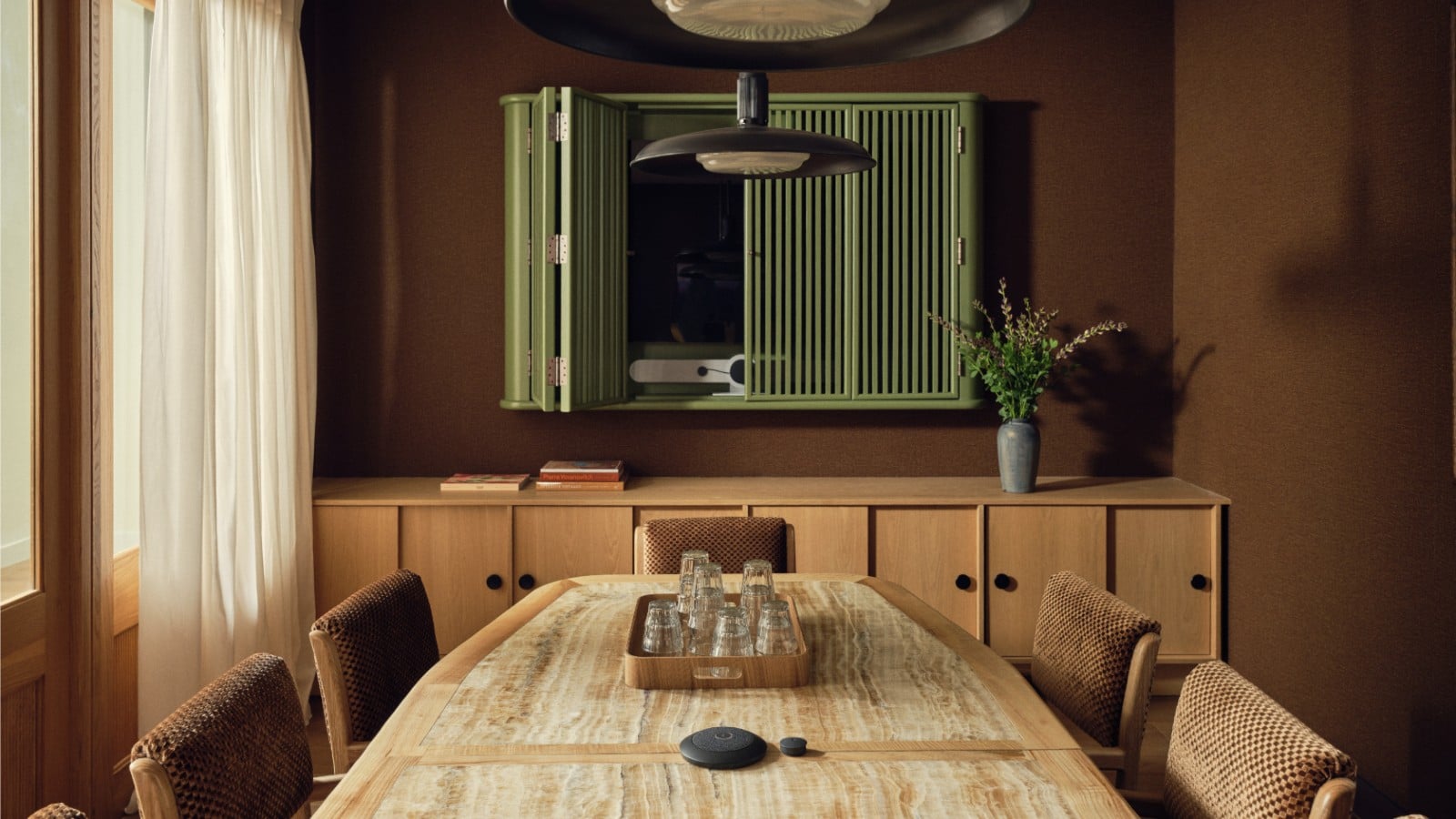 Coworking Firm The Malin Set to Launch First San Francisco Location