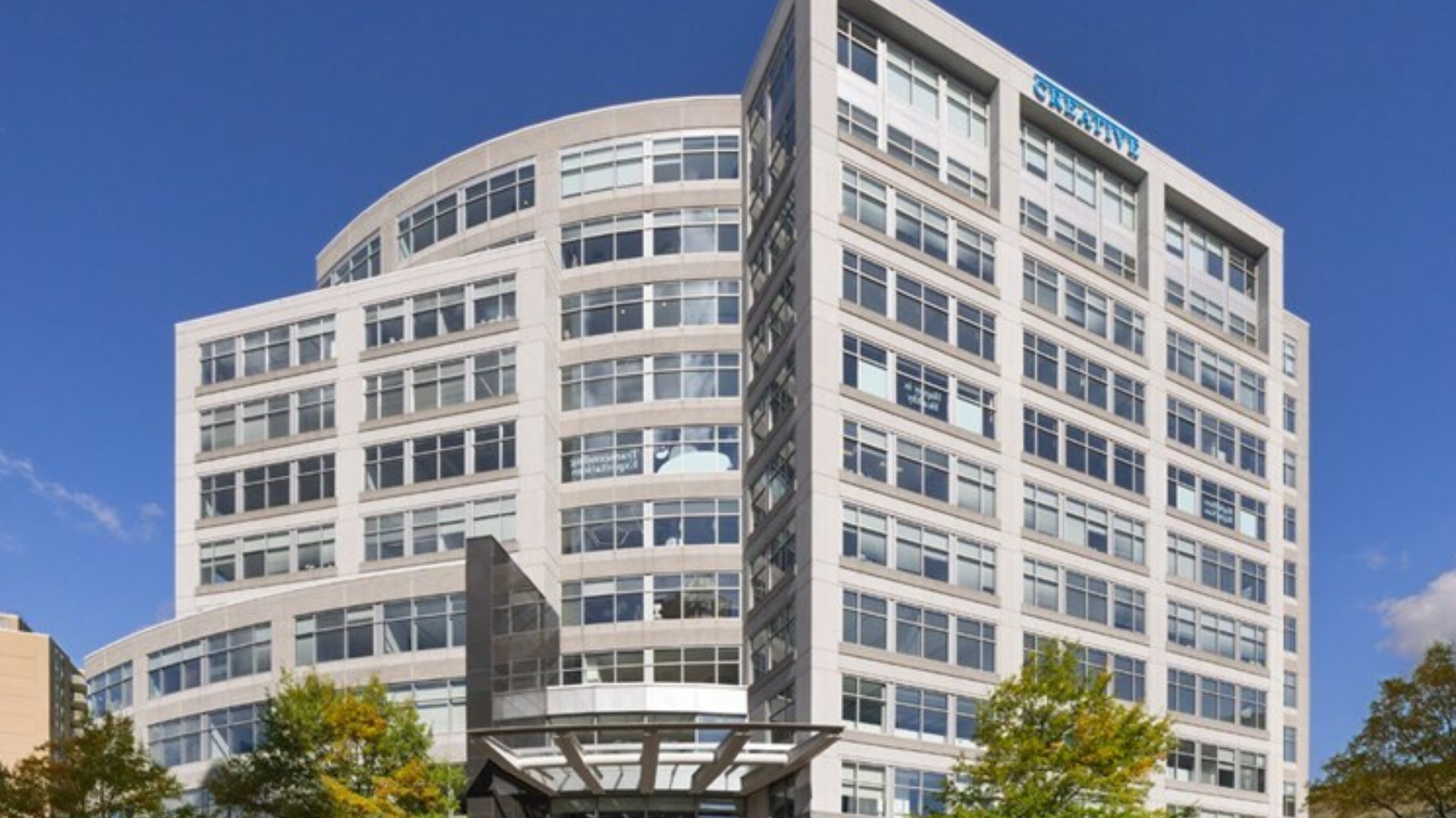 R3 Ventures, Forbright Bank Acquire Chase Tower in Chevy Chase