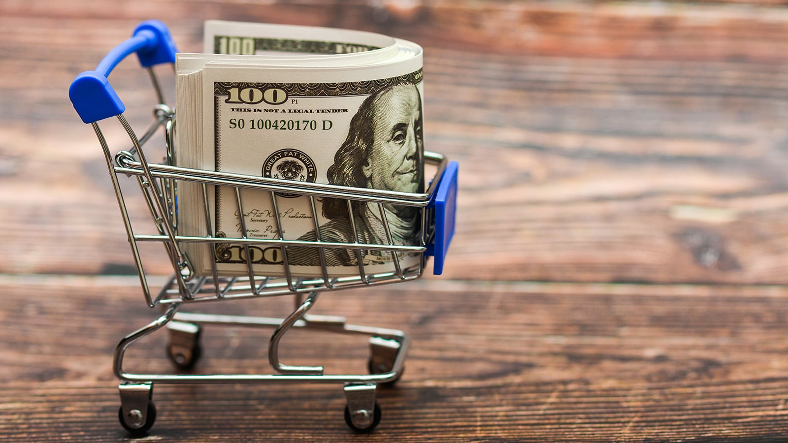 Consumer Spending Increases, Retail Fundamentals Remain Intact