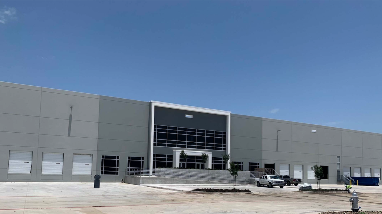 Home 3 Dalfen Offloads 1M-SF FW Industrial Property