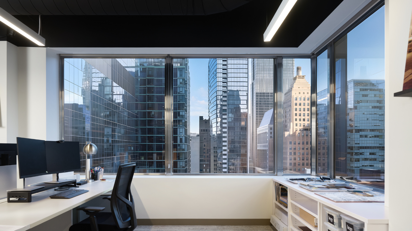 KTGY Opens New Chicago Office at 225 W Randolph Building