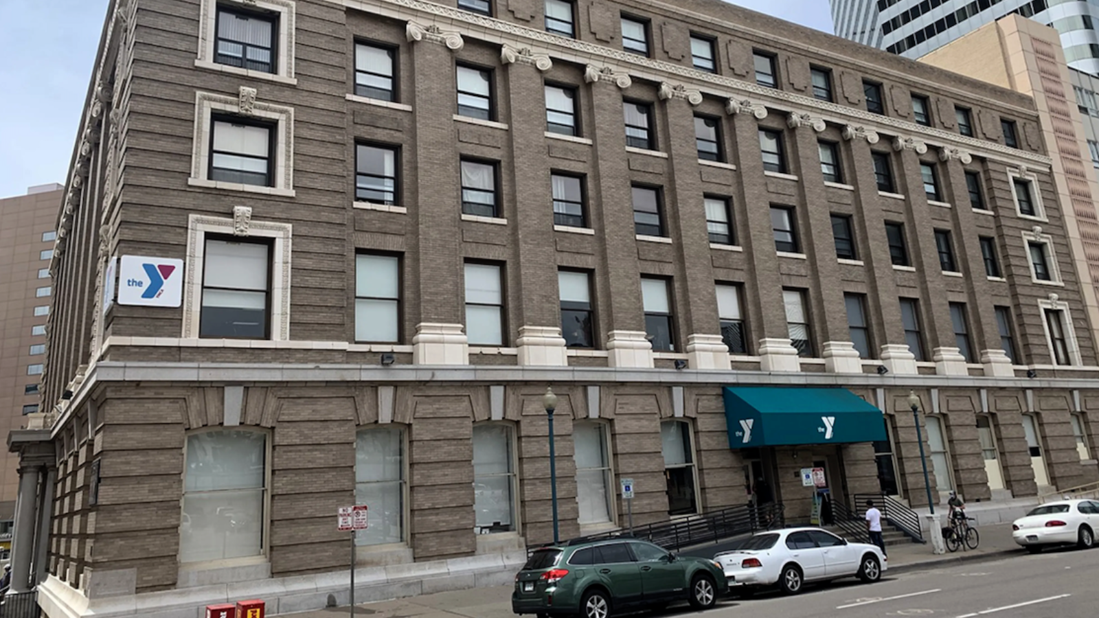 Homeless Coalition Converting Denver YMCA Space to Apartments