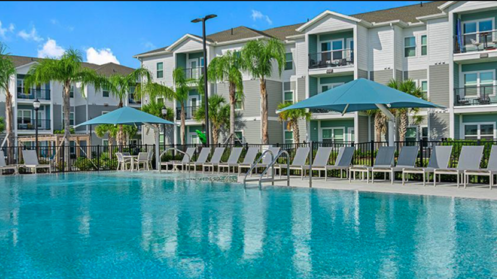 Daytona Beach Student Housing Investors Ink $53.7M Refi
