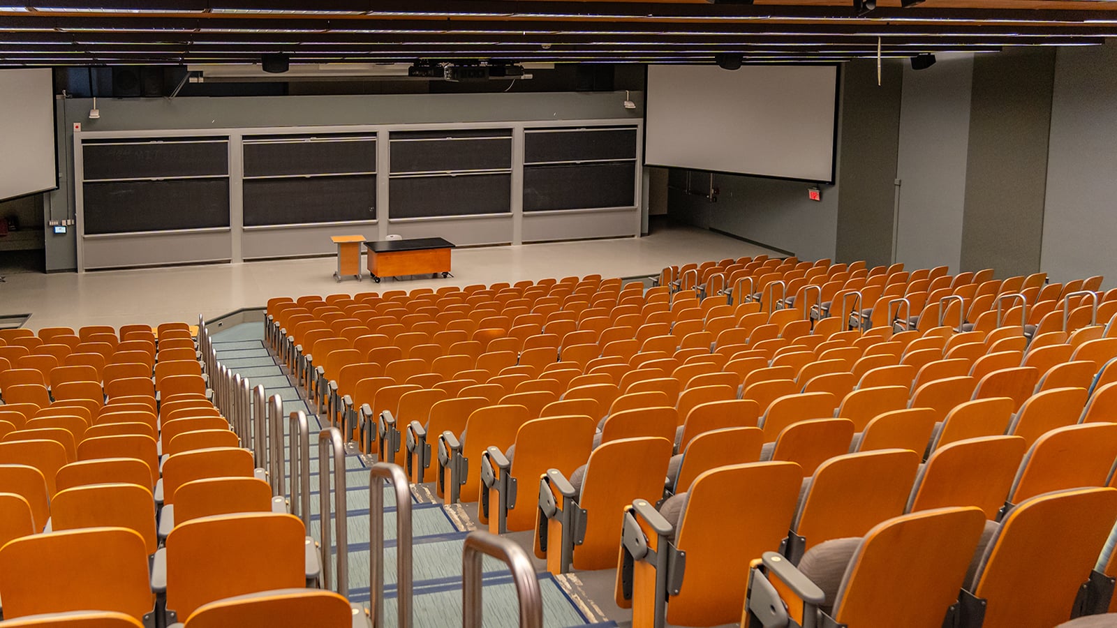Home 11 Recovering Value from Underutilized Campus Space