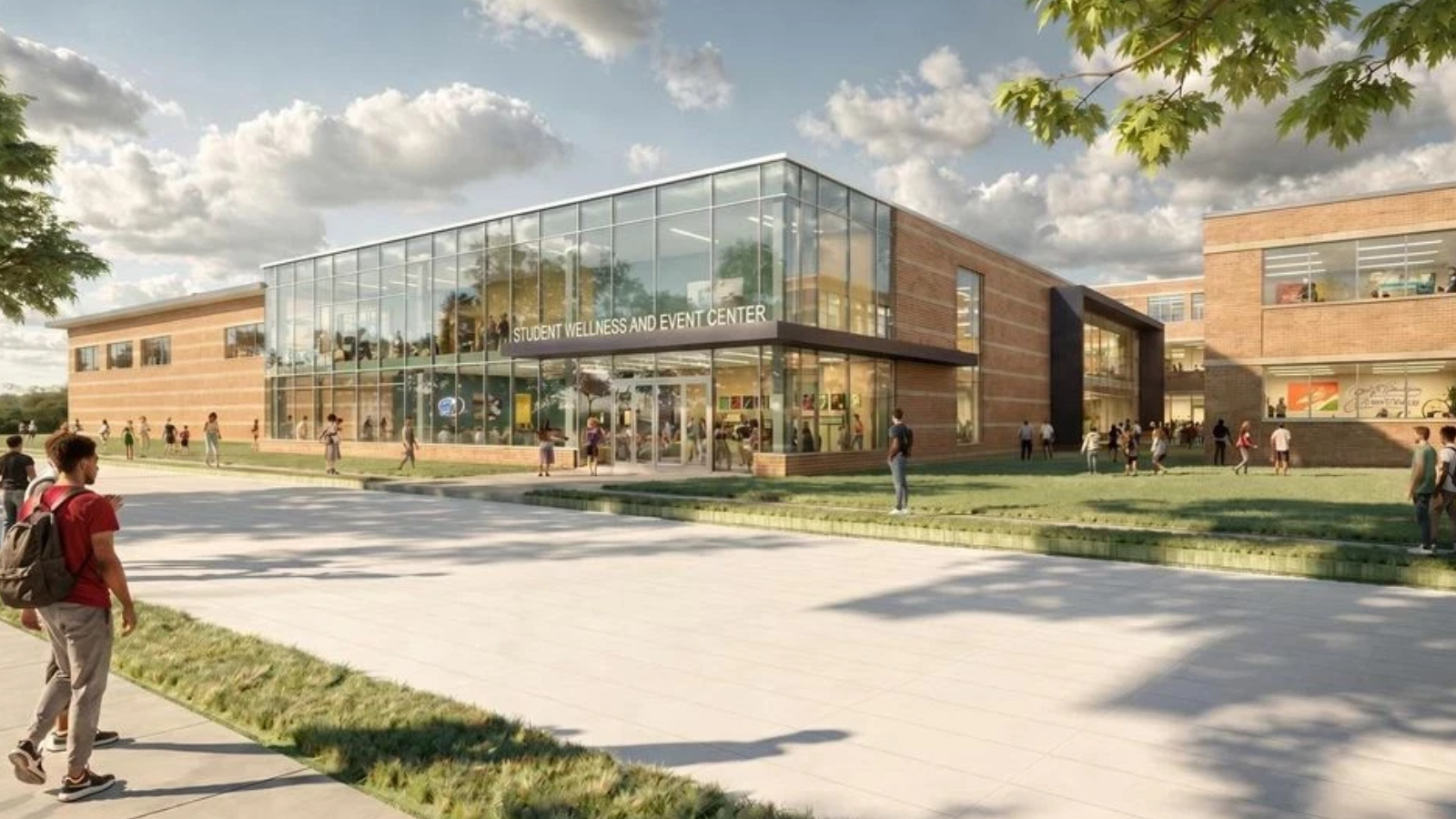 $1B Fisk Upgrade Includes On-Campus Data Center