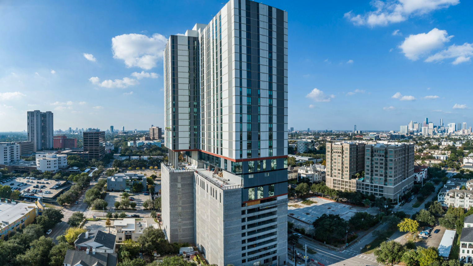 Flexible Living Operator Opens 530 Houston Apartment, Hotel Units