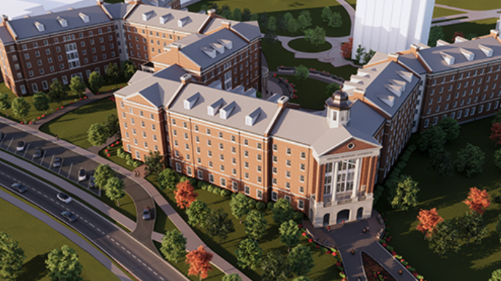 Gilbane, WKU Teaming Up on $350M Student Housing Venture