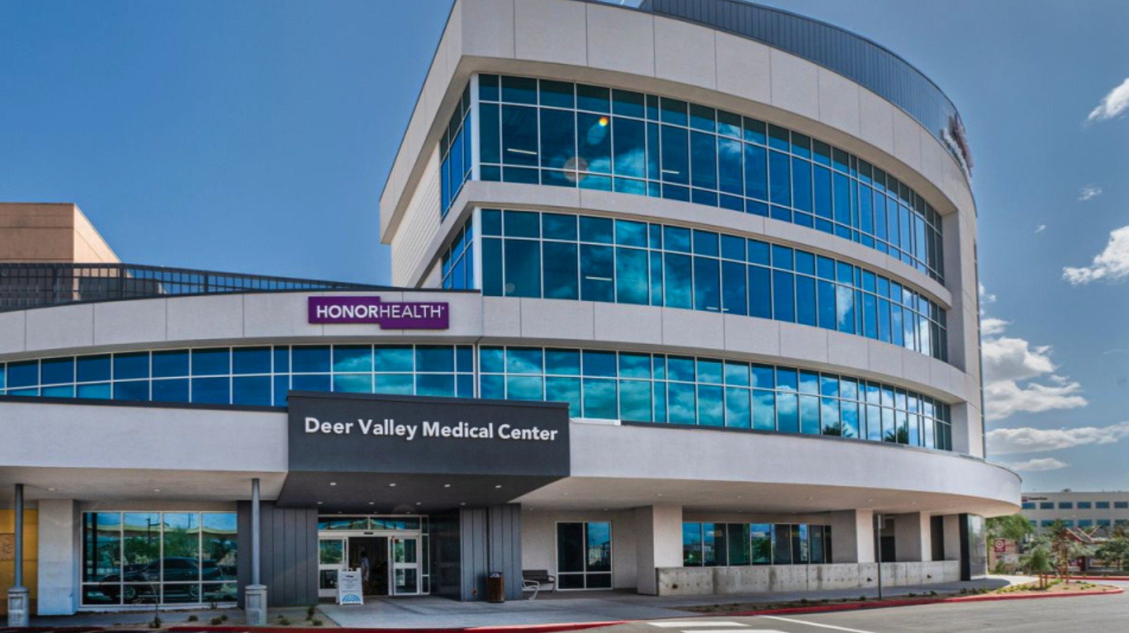 HonorHealth Spending $170M on Deer Valley Medical Center Expansion