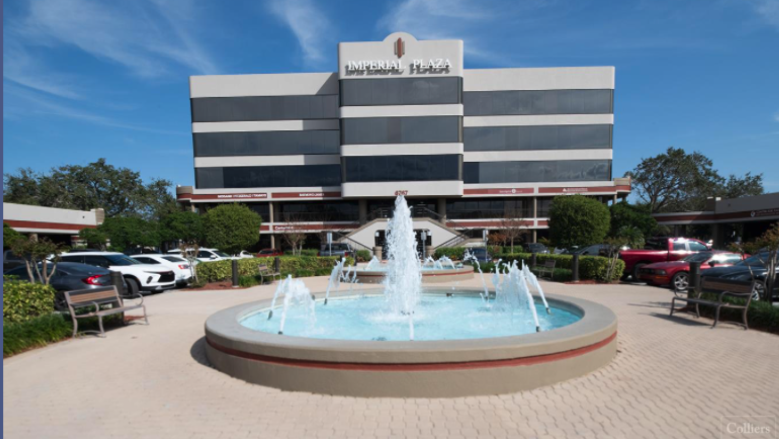 Space Coast Office Portfolio Sells for $35M