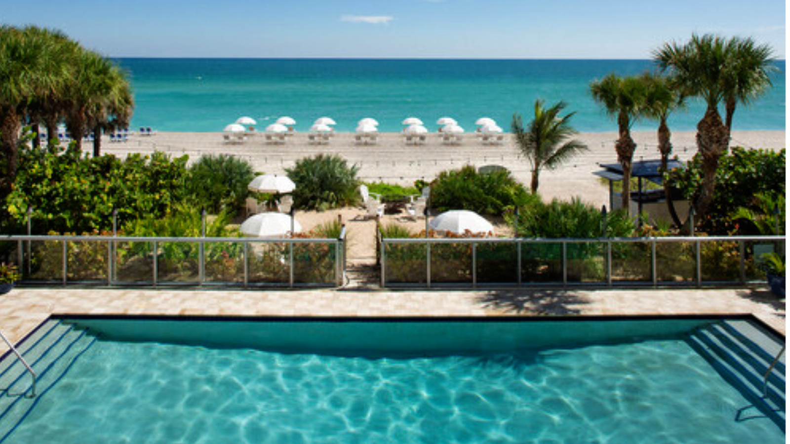 South Street Acquires 249-Room Miami-Area Hotel