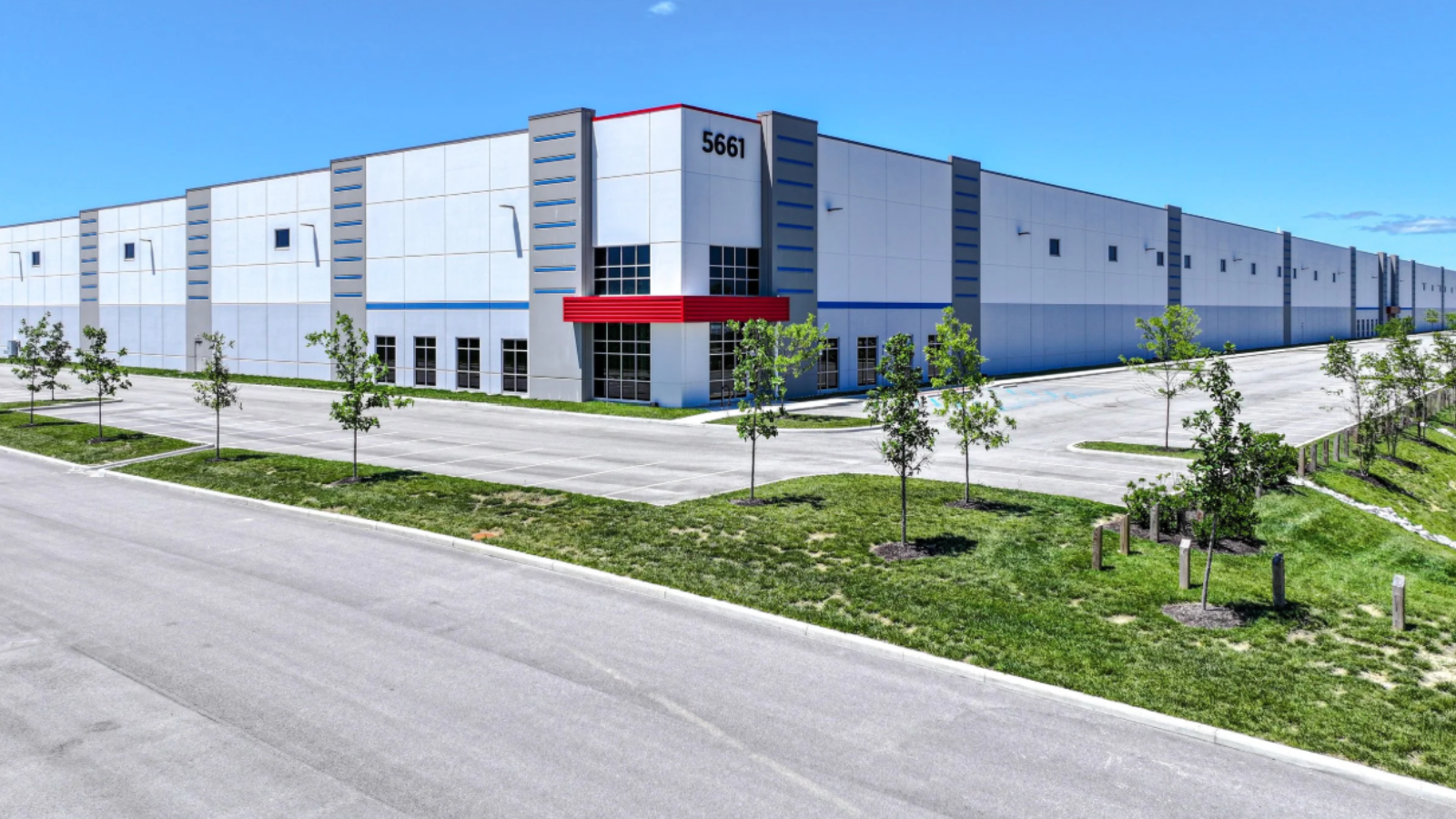 The Missner Group Acquires Industrial Portfolio in Indiana