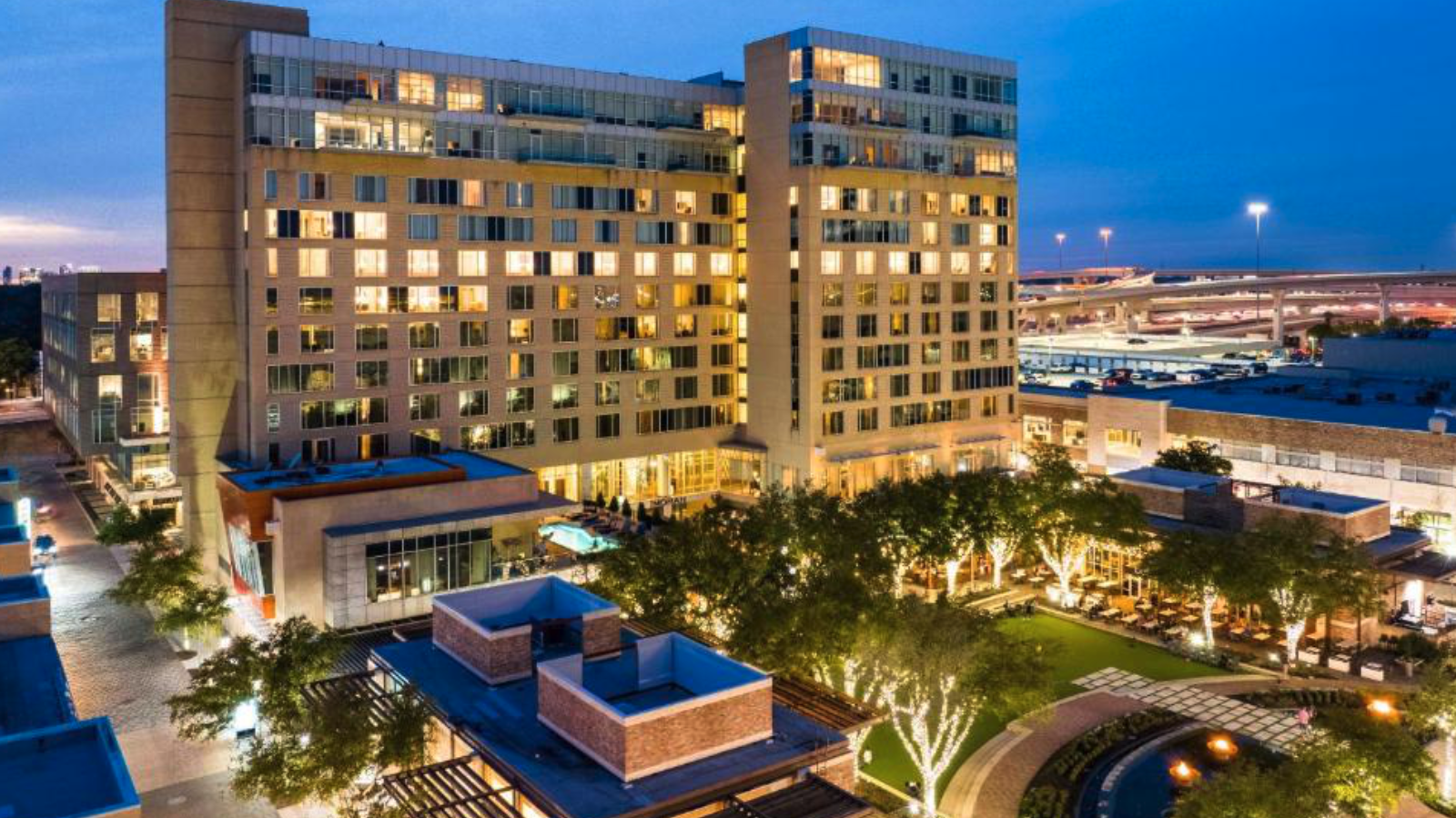 Investor Group Acquires The Moran CityCentre