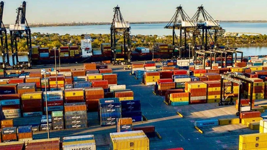 Landlords Regaining Balance of Power in Global Logistics Real Estate