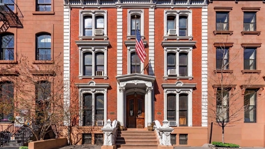 Ariel Markets Longtime Brooklyn Bar Association Headquarters