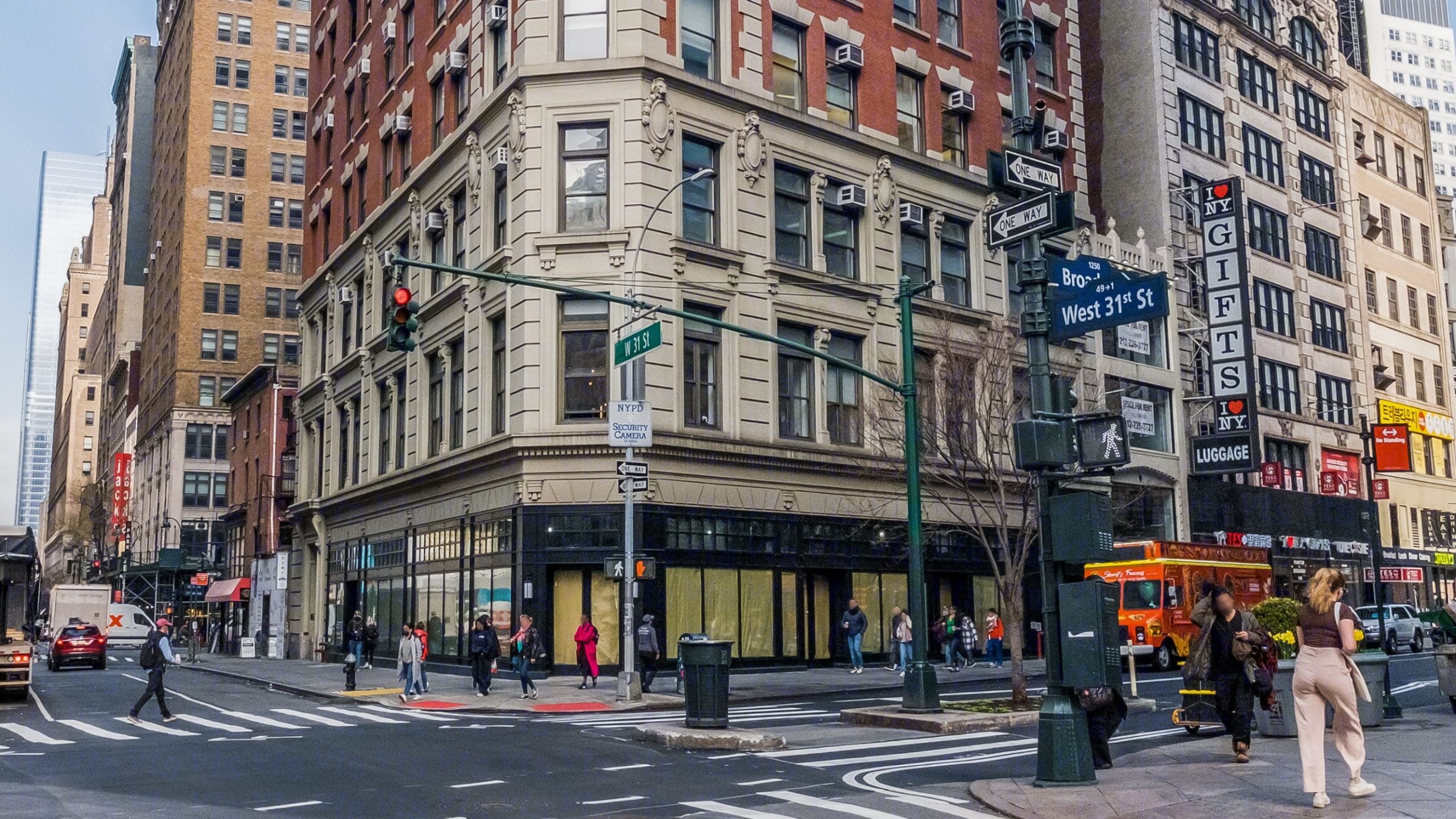 Koeppel Rosen Negotiates Five Leases in Midtown South