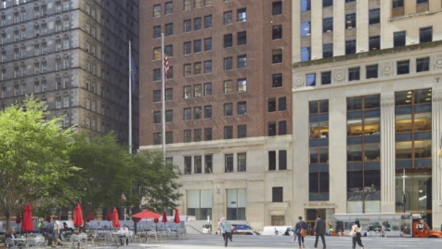 Law Firm Jones Jones Relocates within Financial District