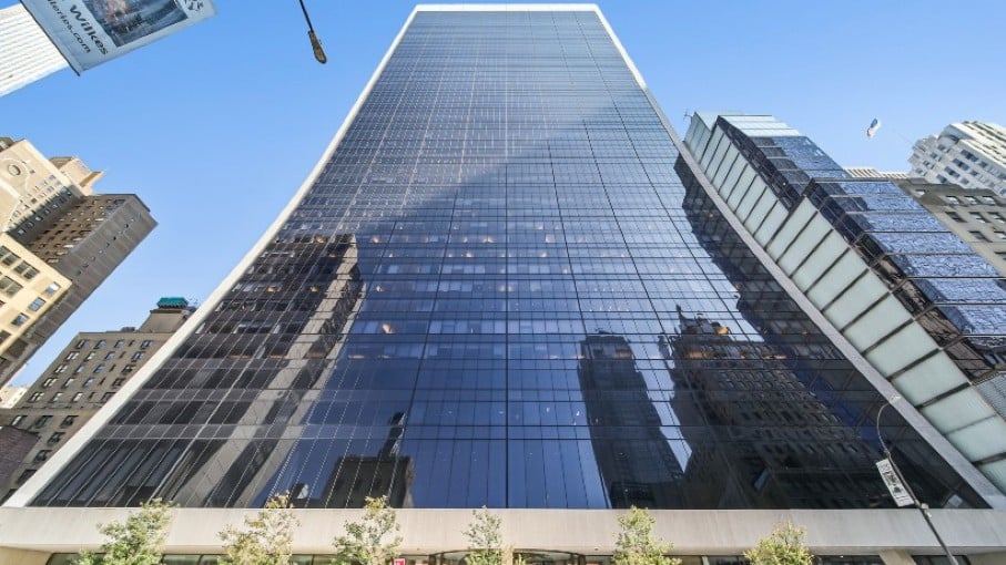 Soloviev Group Refinances 9 W. 57th for $1.8B