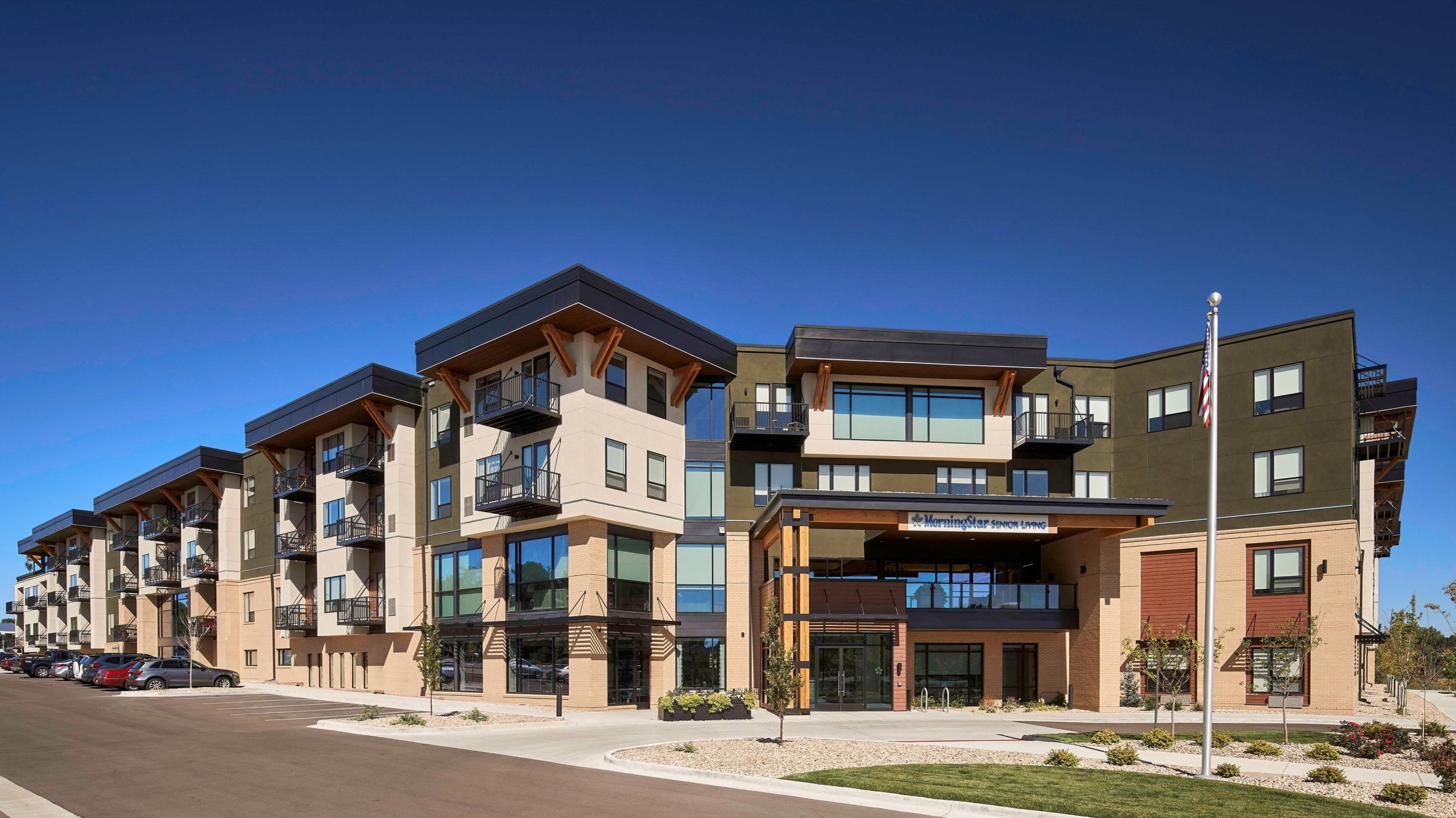 Clarion Completes Single-Asset Healthcare Investments Totaling $1B-Plus