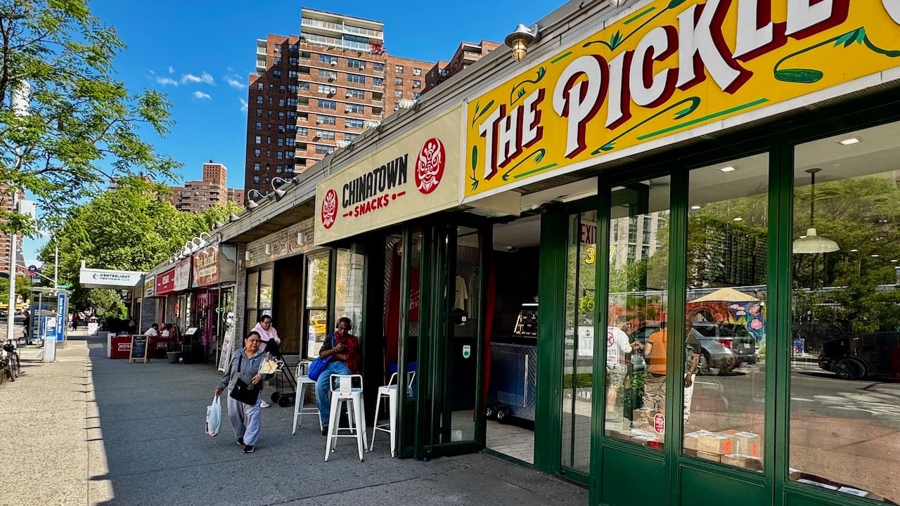 Lee NYC Tapped as Leasing Agent for Retail at Seward Park Cooperative