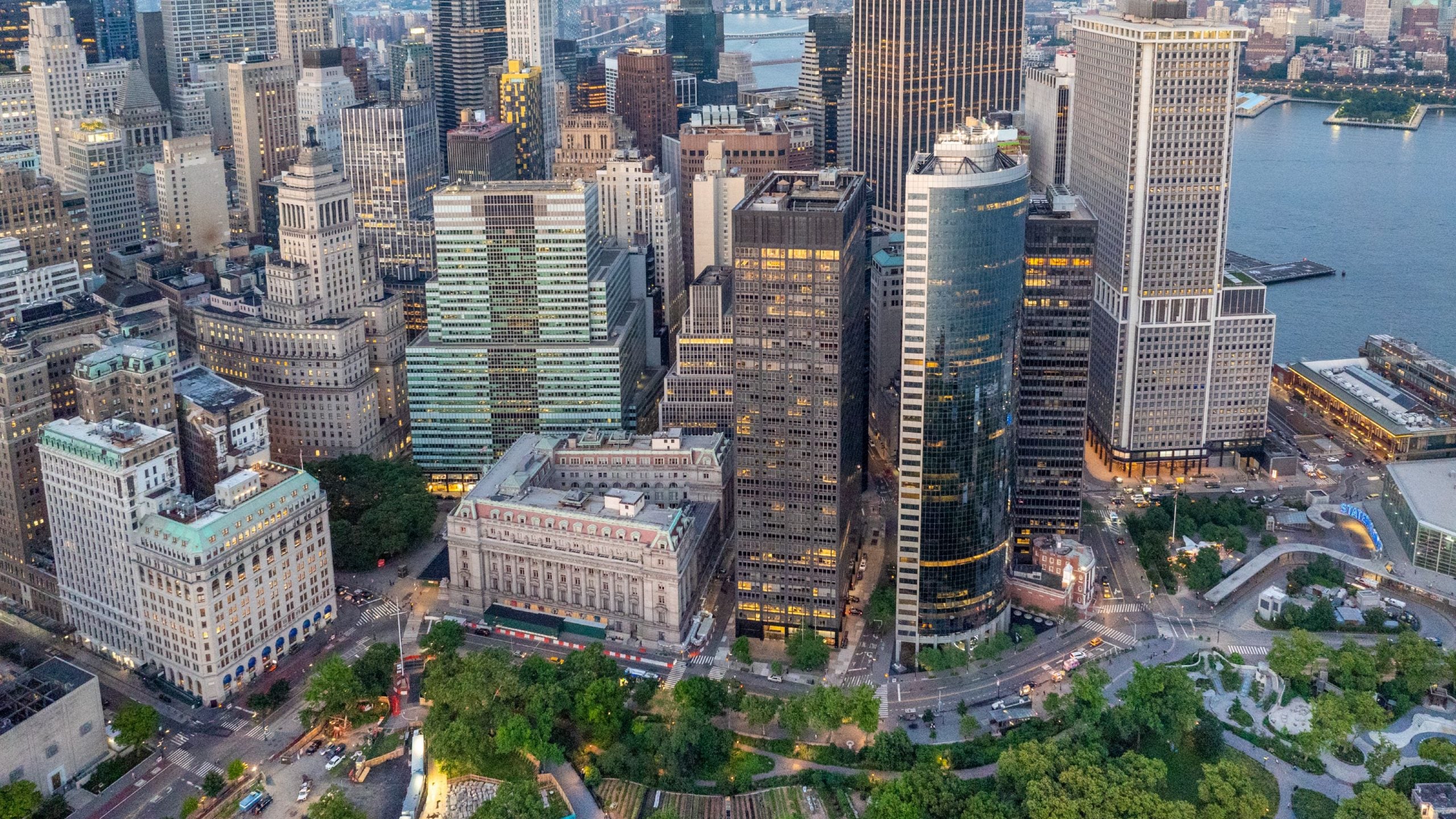 Industrious Adds Locations in Midtown East, Lower Manhattan