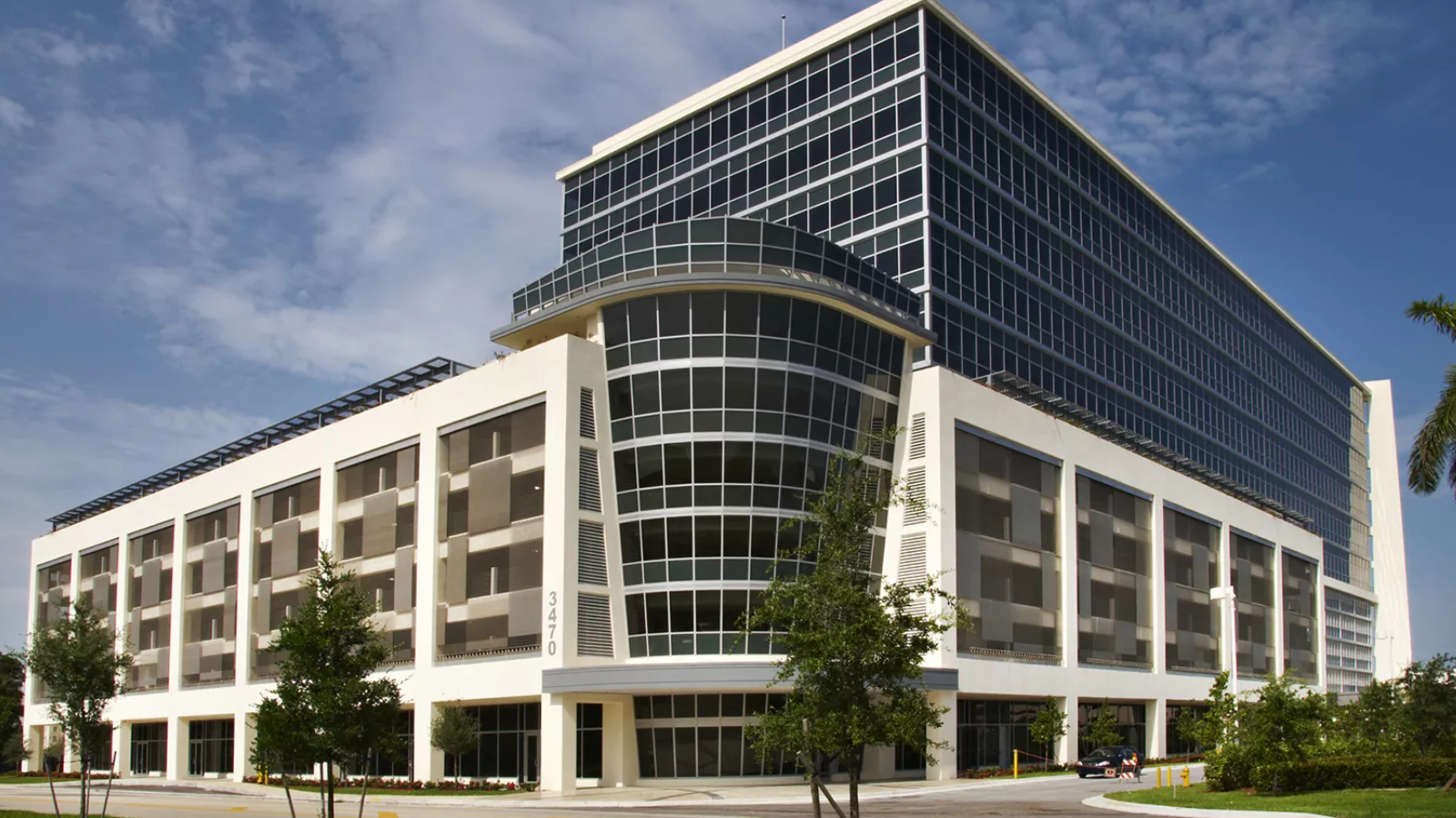 Developer Duo Greenlit for Doral Office Condo Project