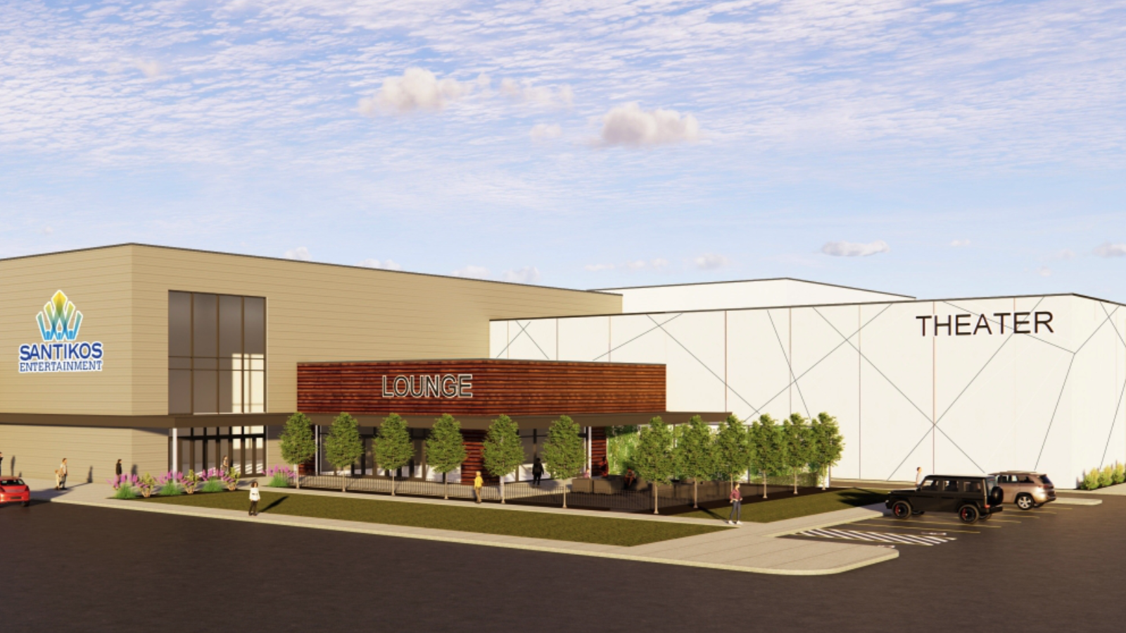 Santikos Boosting San Antonio Expansion Plans