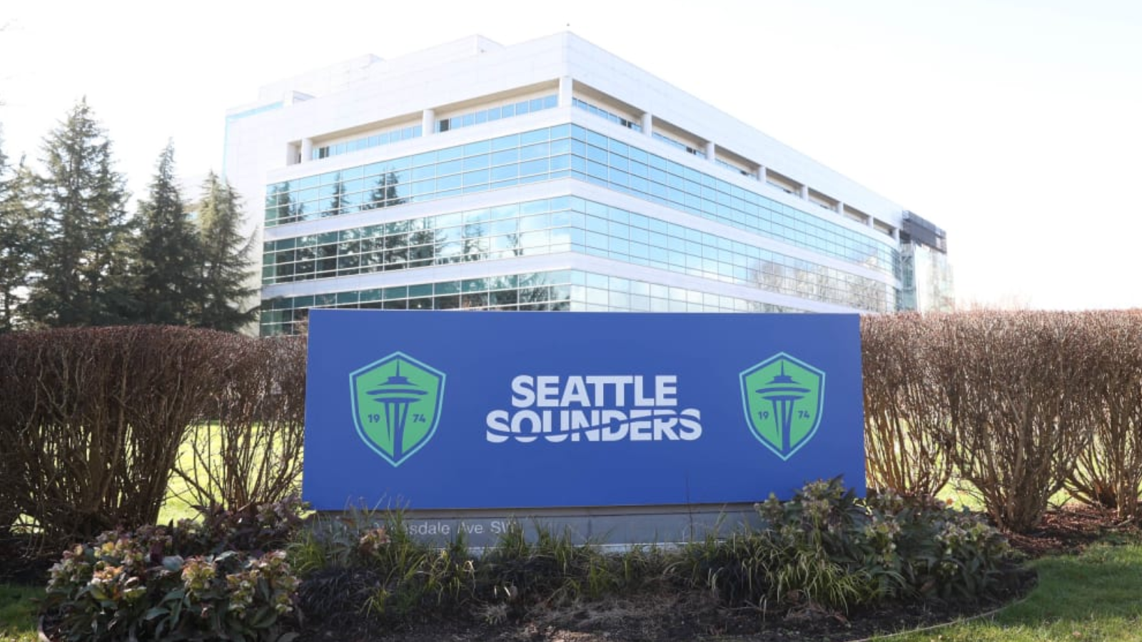 Belgium Chooses Sounders HQ in Renton as World Cup Base Camp