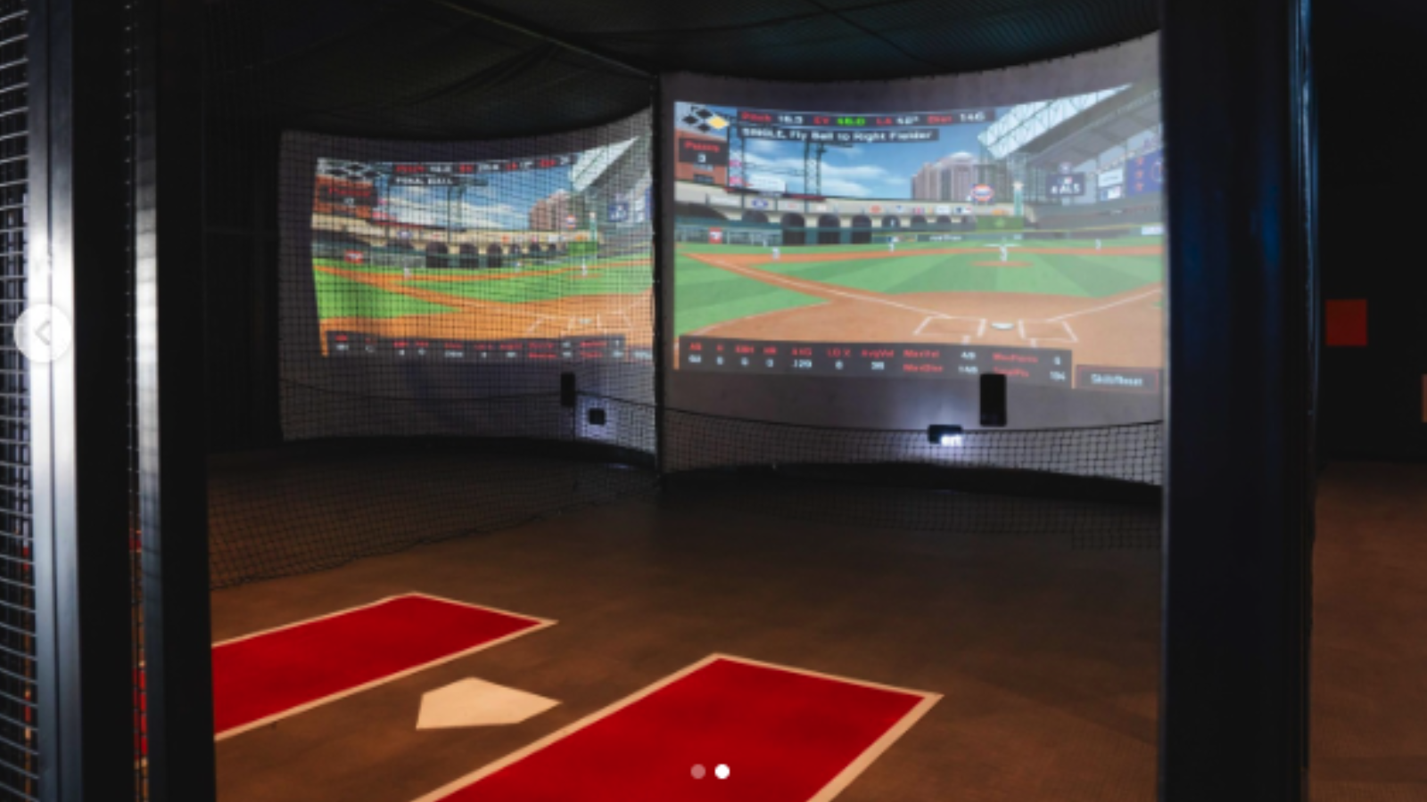 31K-SF Sports and Entertainment Center to Debut in San Antonio