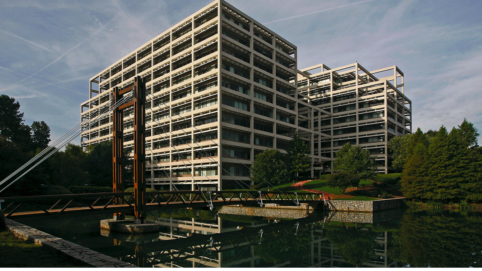 Choate Construction Moves HQ to Perimeter Campus