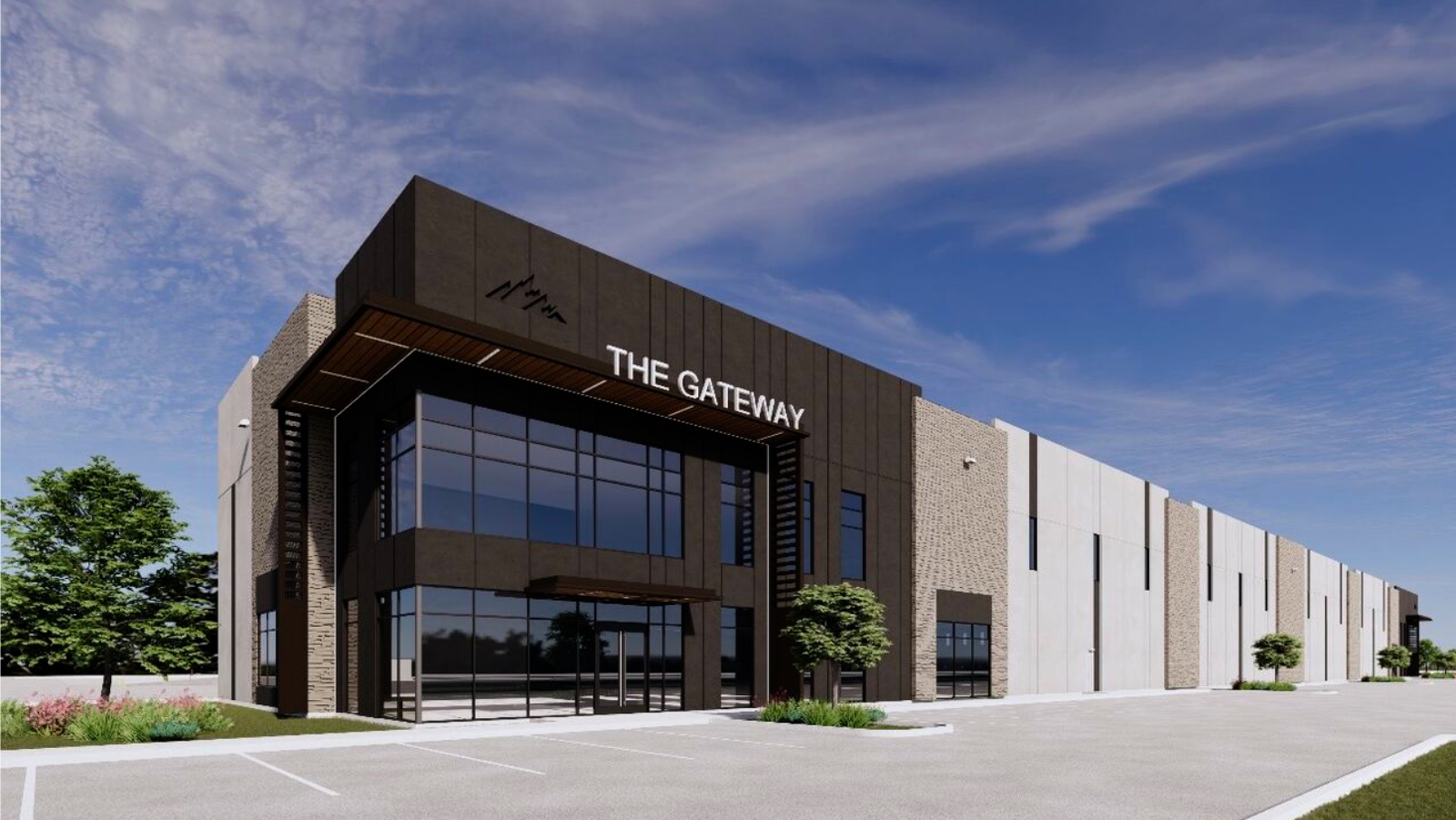 Formation Moving Forward on $130M McKinney Warehouse Site
