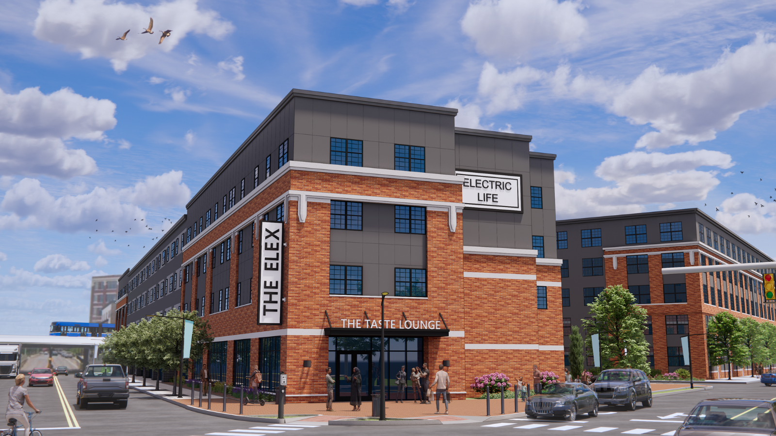 Merchants Capital Provides $99M in Financing for Indiana Workforce Housing