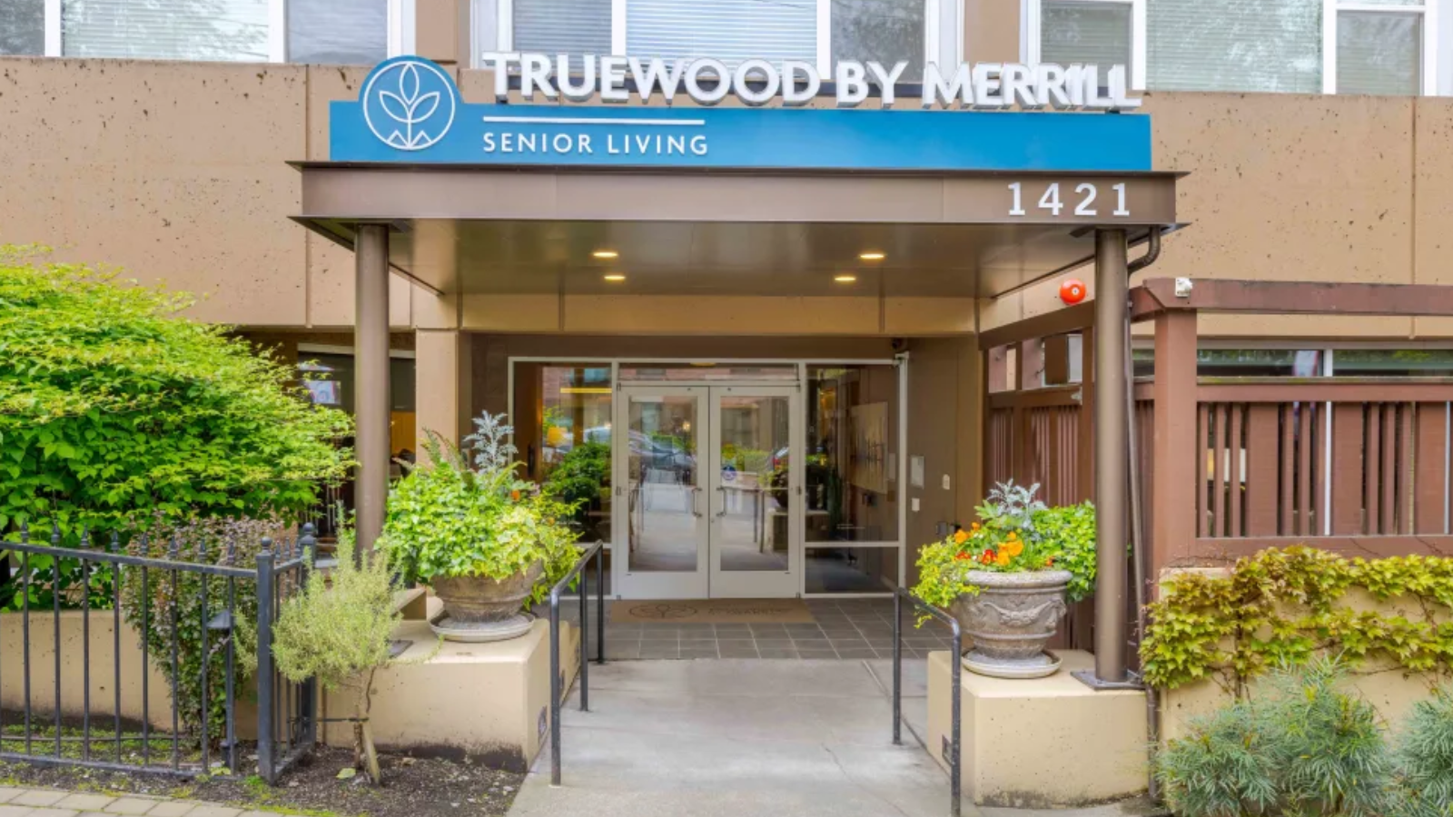 Vineyard Park Senior Living Acquires Property in Seattle’s First Hill Neighborhood