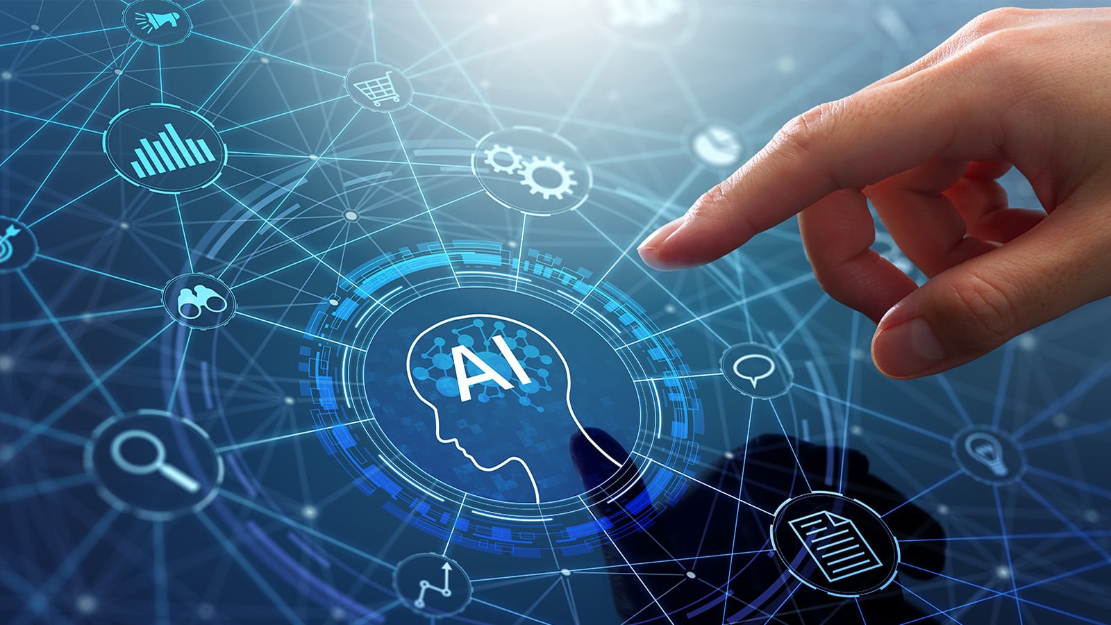 Digging Beneath the Confusion: The Future of Artificial Intelligence and Commercial Real Estate