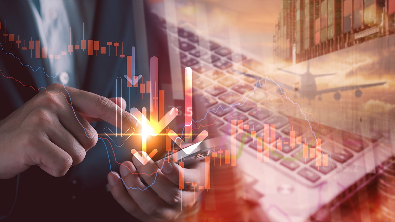How Supply Chain Volatility Will Impact Industrial Real Estate